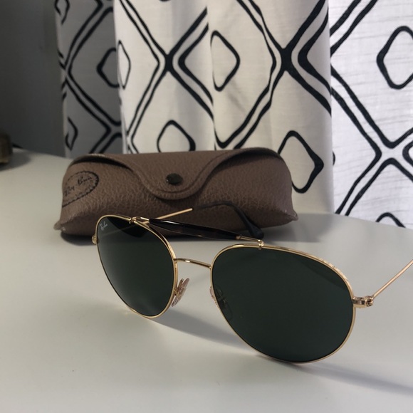 Ray ban 3540 - Picture 2 of 4